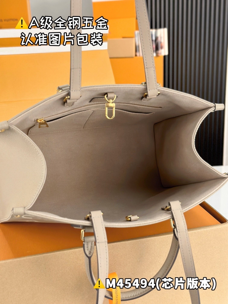 LV Top Handle Bags